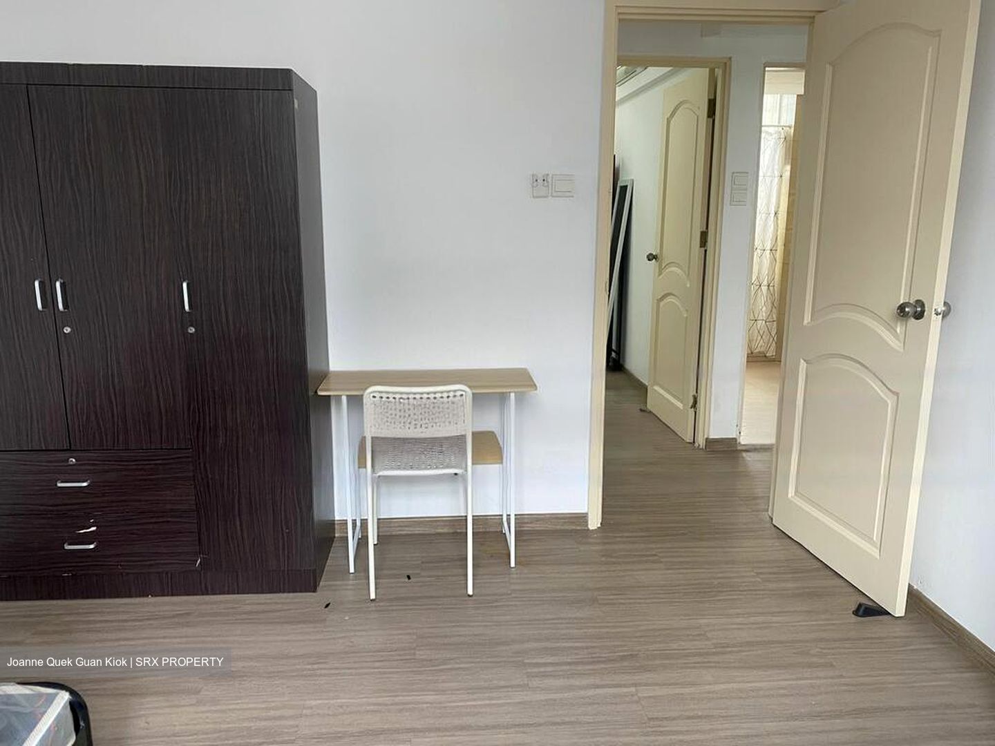 Sherwood Towers (D21), Apartment #477575401